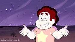 انیمیشن دنیای استیون - فصل 4 قسمت 1 :: Steven Universe